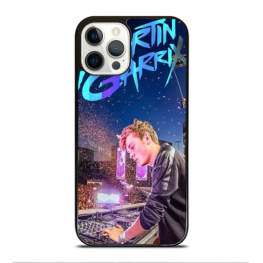 MARTIN GARRIX DJ 2 iPhone 12 Pro Case Cover
