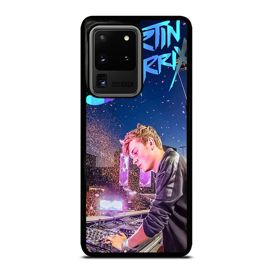 MARTIN GARRIX DJ 2 Samsung Galaxy S20 Ultra Case Cover