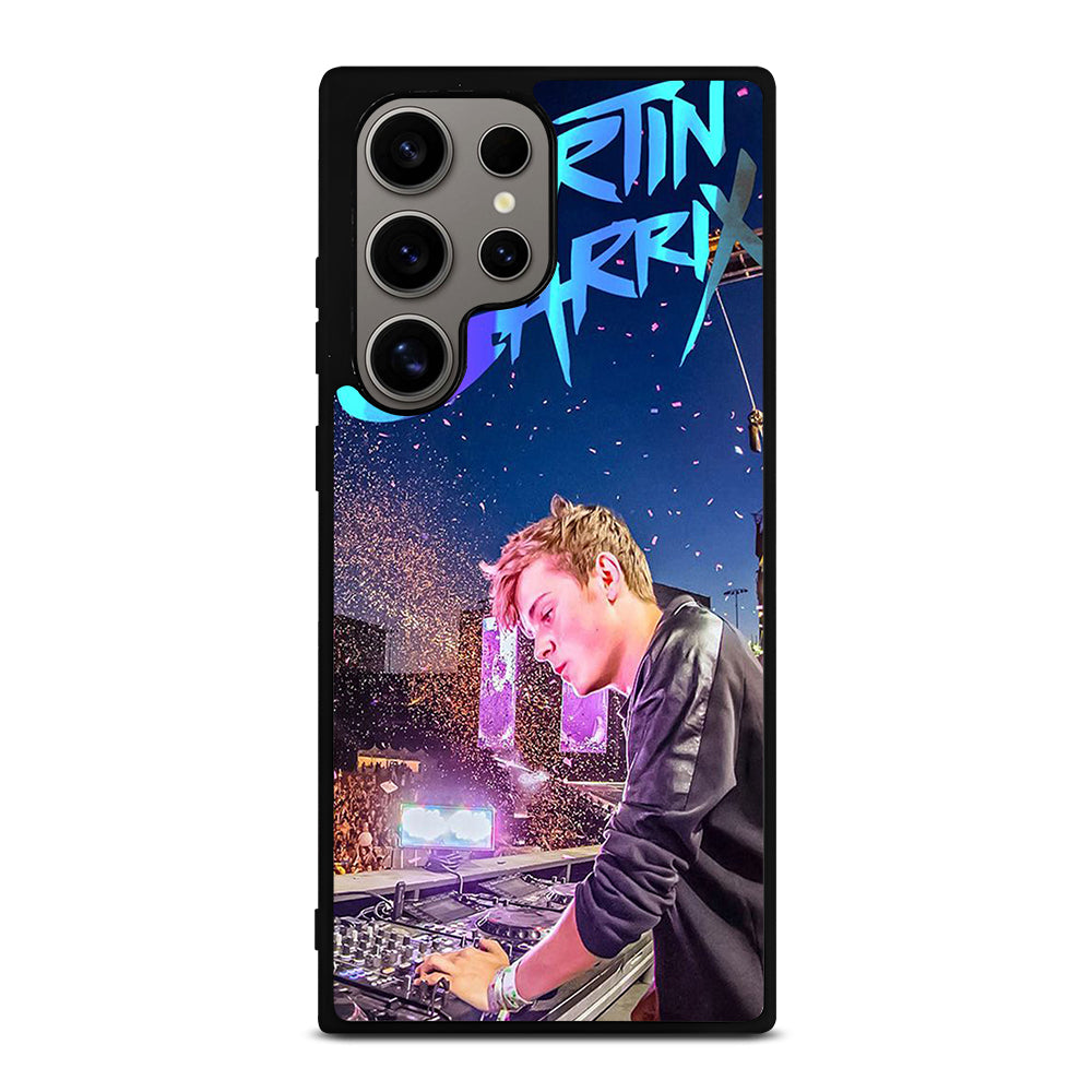 MARTIN GARRIX DJ 2 Samsung Galaxy S24 Ultra Case Cover