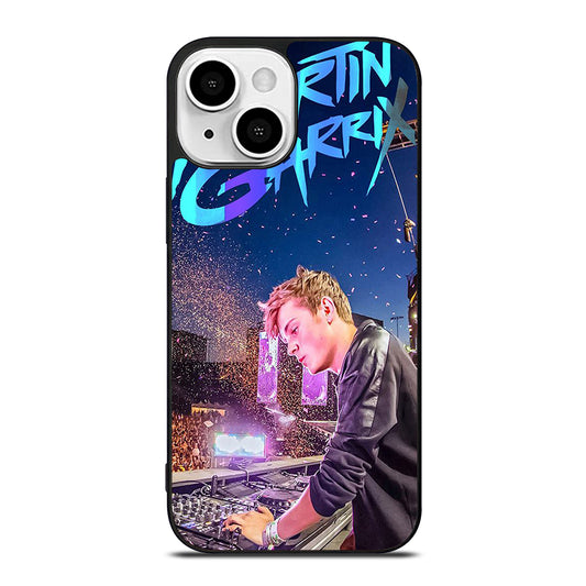 MARTIN GARRIX DJ 2 iPhone 13 Mini Case Cover