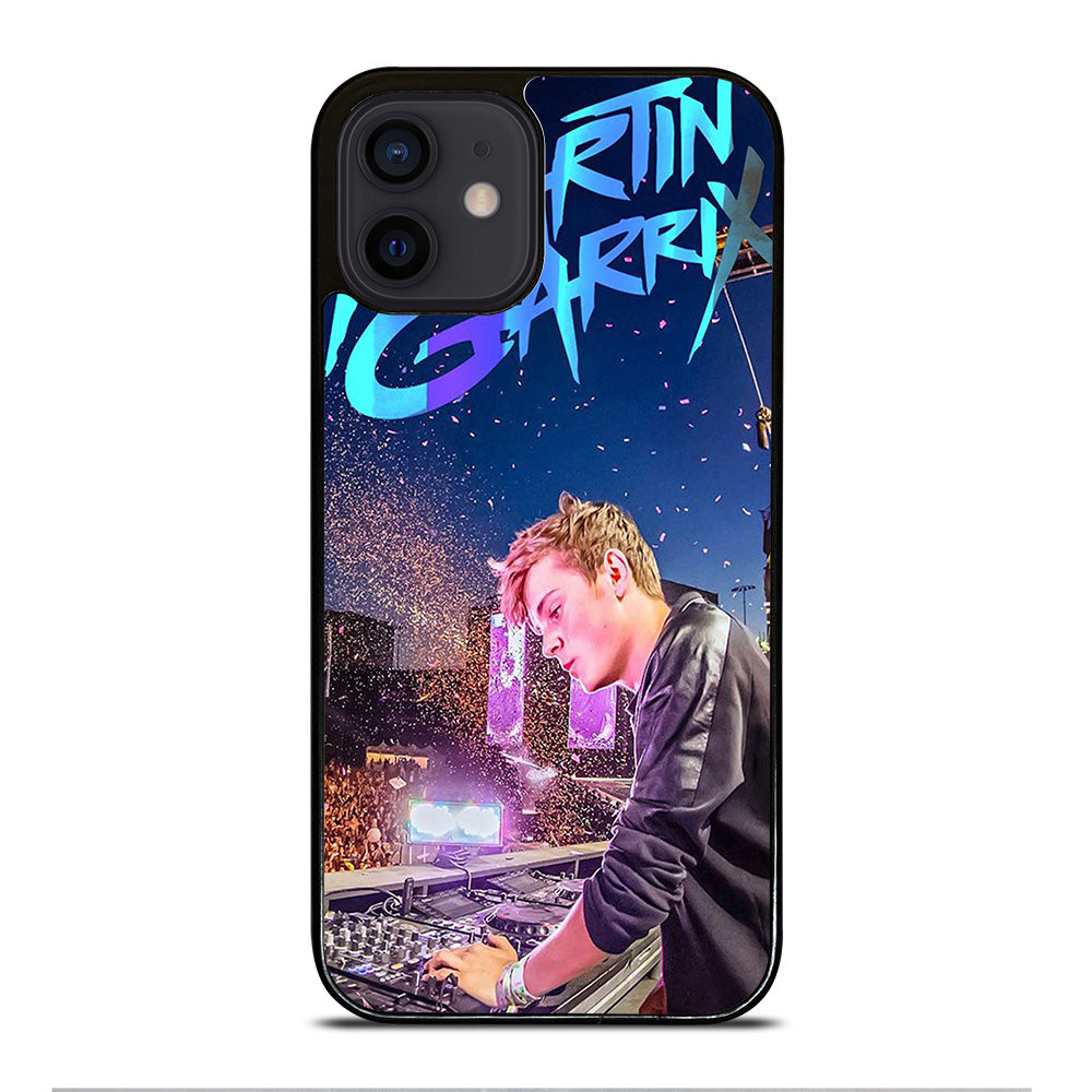 MARTIN GARRIX DJ 2 iPhone 12 Mini Case Cover