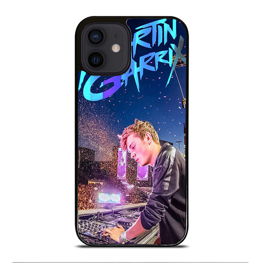 MARTIN GARRIX DJ 2 iPhone 12 Mini Case Cover