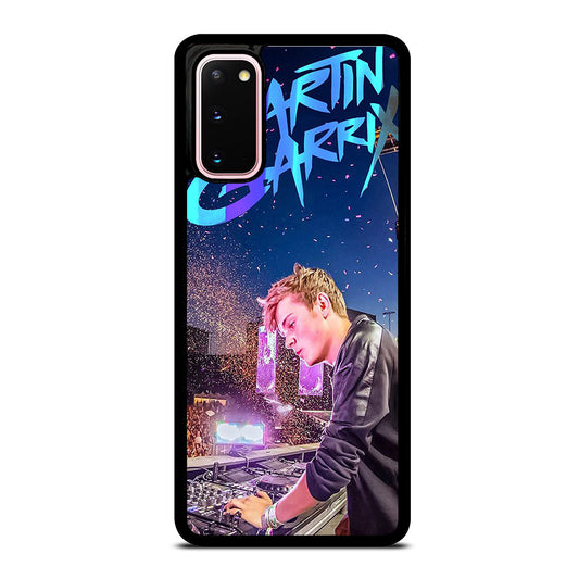 MARTIN GARRIX DJ 2 Samsung Galaxy S20 Case Cover