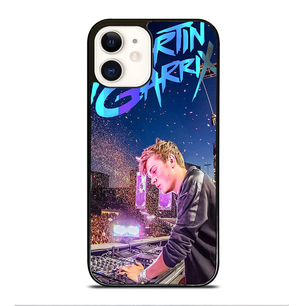 MARTIN GARRIX DJ 2 iPhone 12 Case Cover