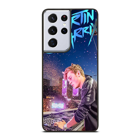 MARTIN GARRIX DJ 2 Samsung Galaxy S21 Ultra Case Cover