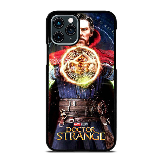 MARVEL DOCTOR STRANGE iPhone 11 Pro Case Cover