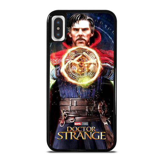 MARVEL DOCTOR STRANGE iPhone X / XS Case Cover