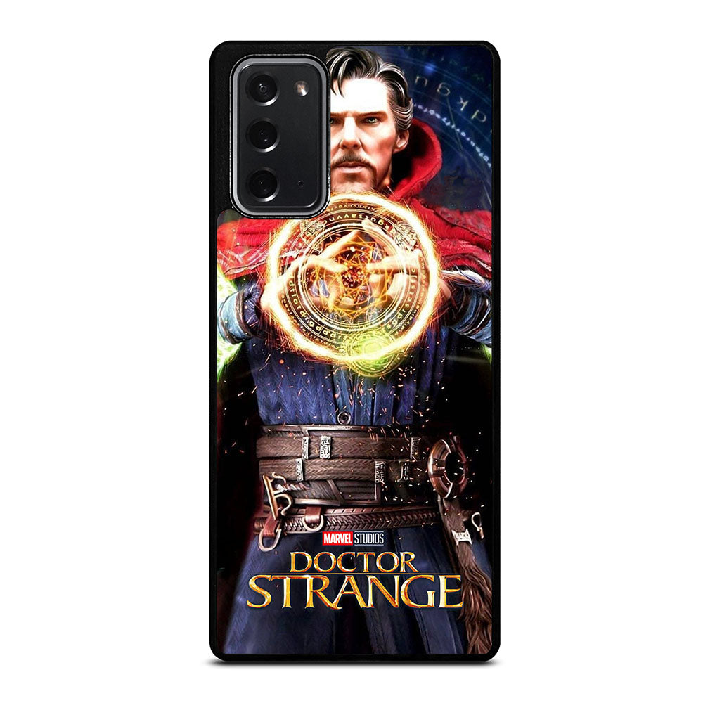 MARVEL DOCTOR STRANGE Samsung Galaxy Note 20 Case Cover