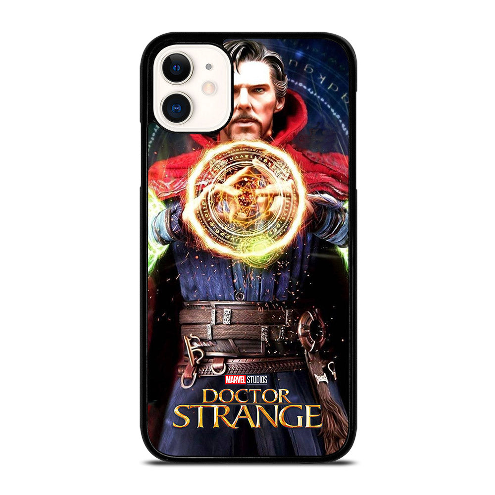 MARVEL DOCTOR STRANGE iPhone 11 Case Cover