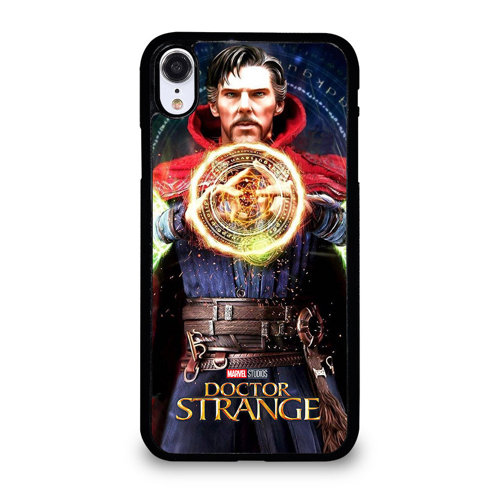 MARVEL DOCTOR STRANGE iPhone XR Case Cover