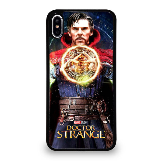 MARVEL DOCTOR STRANGE iPhone XS Max Case Cover