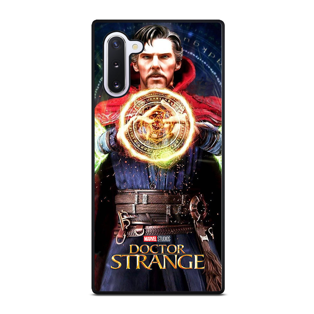 MARVEL DOCTOR STRANGE Samsung Galaxy Note 10 Case Cover