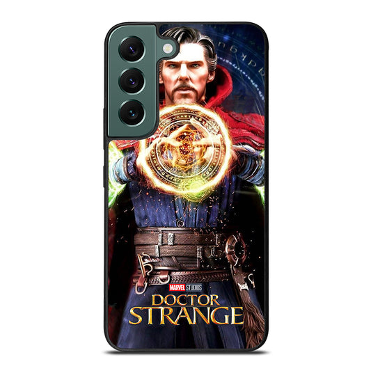 MARVEL DOCTOR STRANGE Samsung Galaxy S22 Case Cover