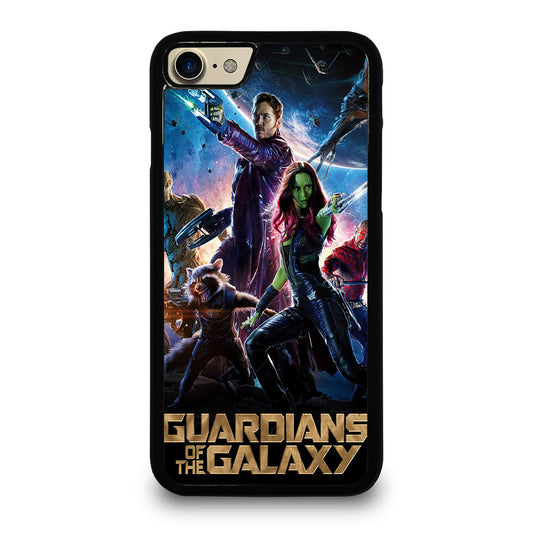 MARVEL GUARDIANS OF THE GALAXY 1 iPhone 7 / 8 Case Cover