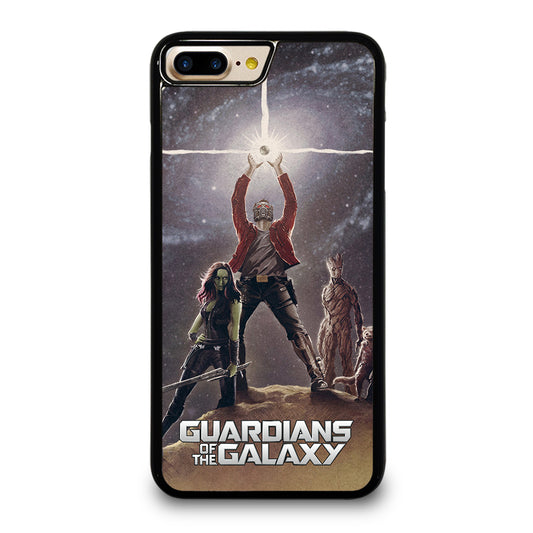 MARVEL GUARDIANS OF THE GALAXY 3 iPhone 7 / 8 Plus Case Cover