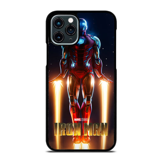 MARVEL IRON MAN 1 iPhone 11 Pro Case Cover