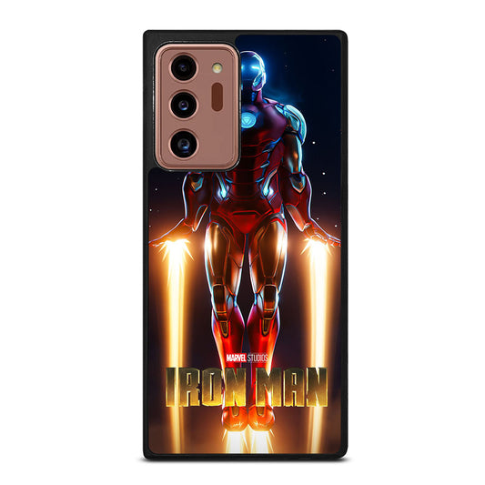 MARVEL IRON MAN 1 Samsung Galaxy Note 20 Ultra Case Cover