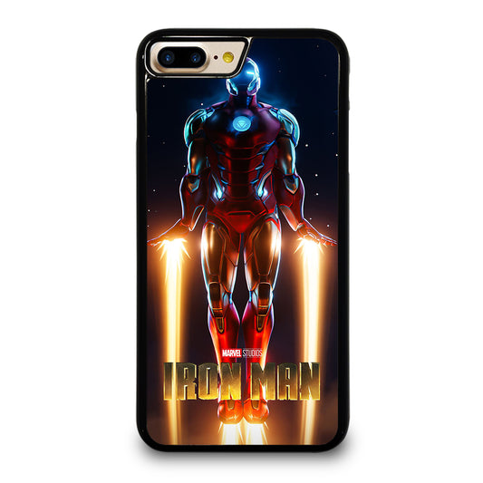MARVEL IRON MAN 1 iPhone 7 / 8 Plus Case Cover