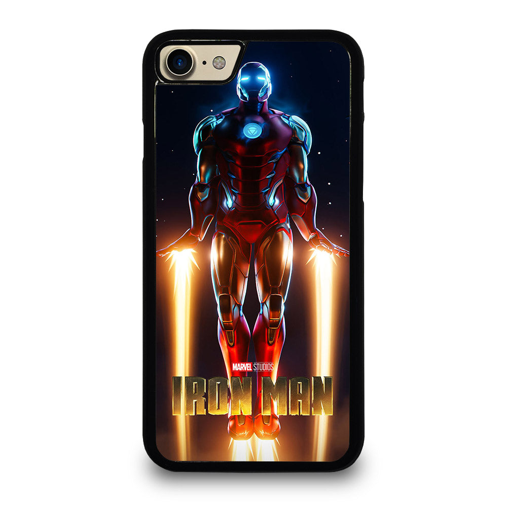 MARVEL IRON MAN 1 iPhone 7 / 8 Case Cover