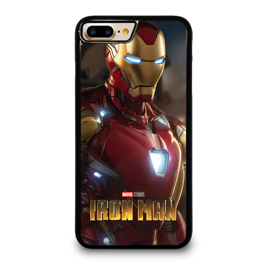 MARVEL IRON MAN 2 iPhone 7 / 8 Plus Case Cover