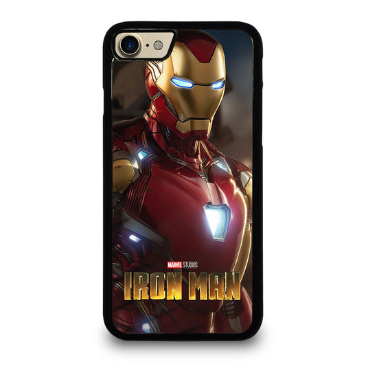 MARVEL IRON MAN 2 iPhone 7 / 8 Case Cover