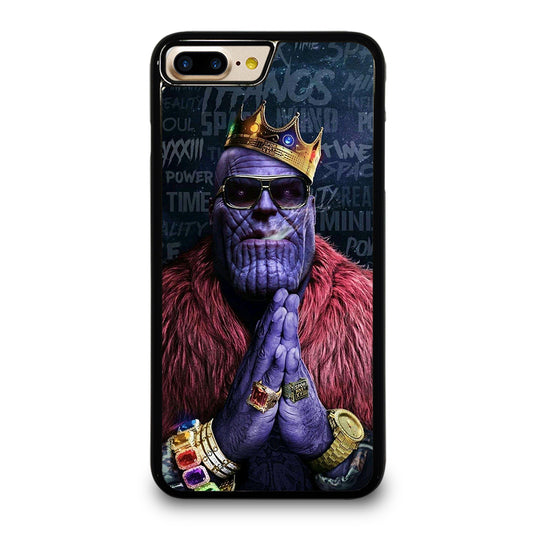 MARVEL KING THANOS iPhone 7 / 8 Plus Case Cover