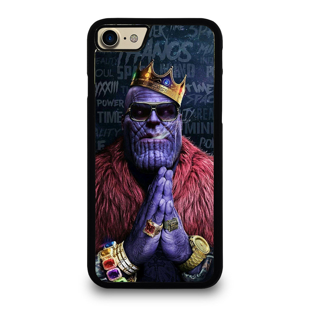 MARVEL KING THANOS iPhone 7 / 8 Case Cover