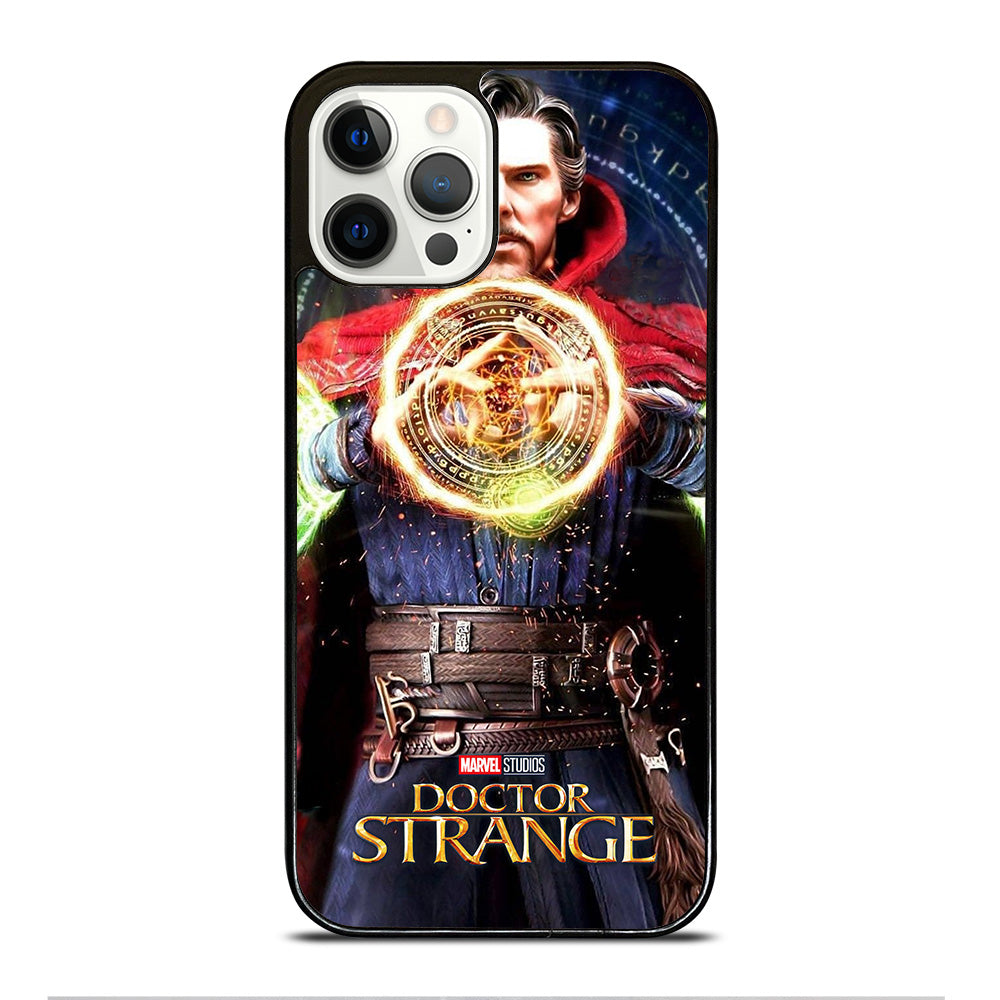 MARVEL DOCTOR STRANGE iPhone 12 Pro Case Cover