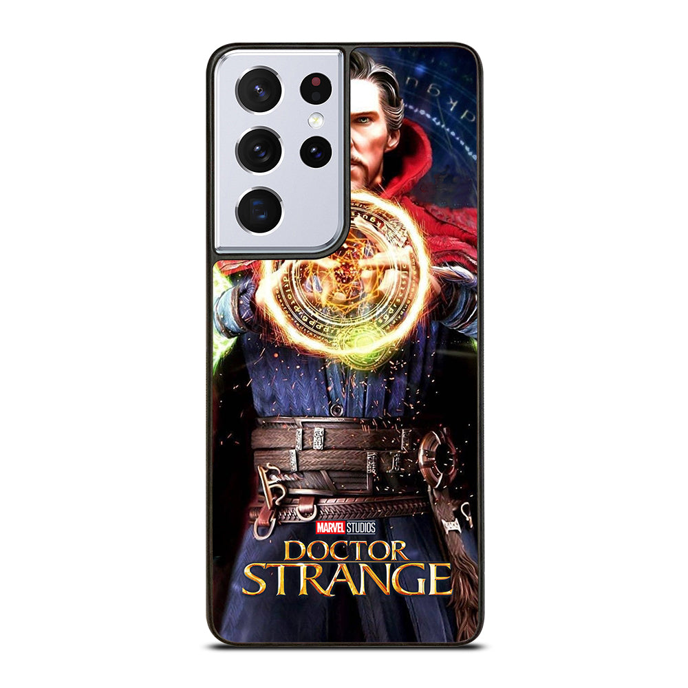 MARVEL DOCTOR STRANGE Samsung Galaxy S21 Ultra Case Cover