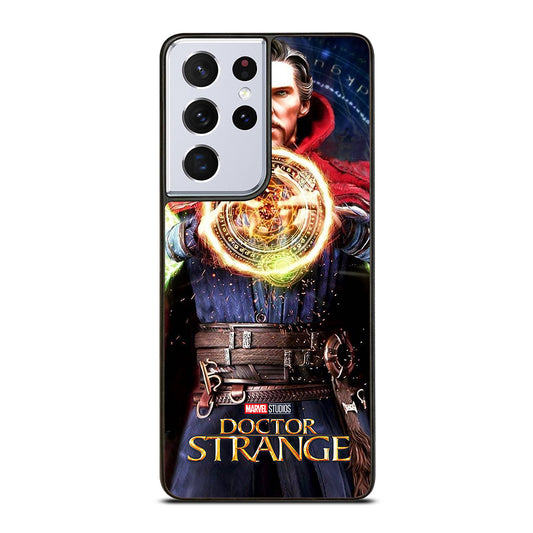 MARVEL DOCTOR STRANGE Samsung Galaxy S21 Ultra Case Cover
