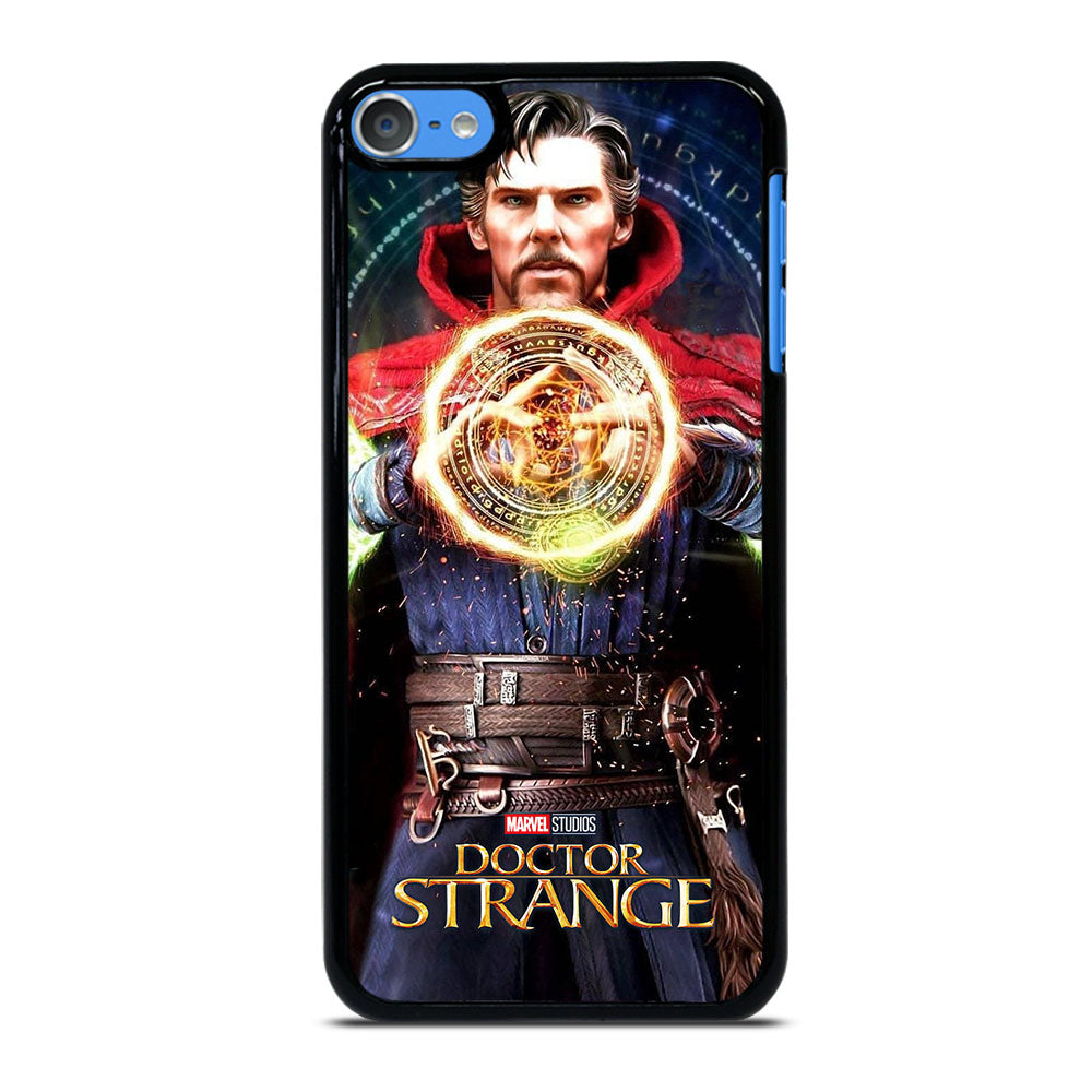 MARVEL DOCTOR STRANGE iPod Touch 7 Case Cover