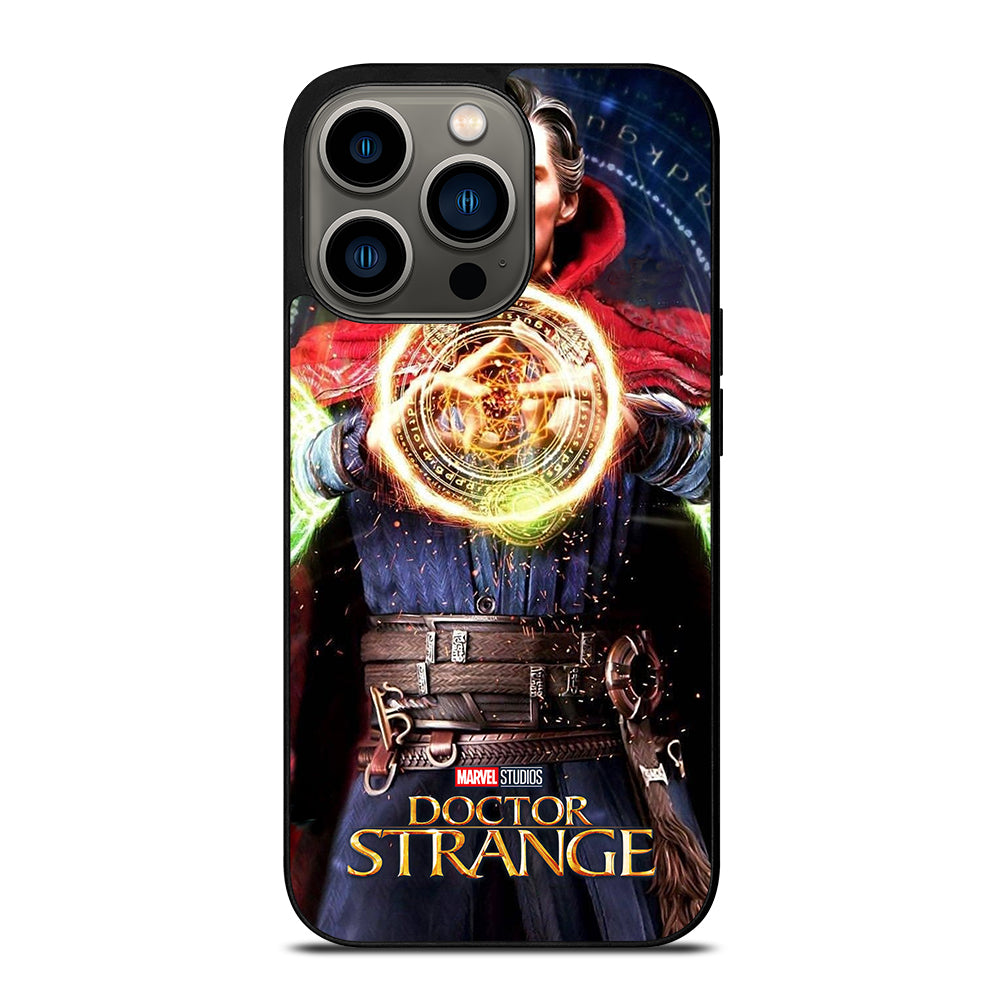 MARVEL DOCTOR STRANGE iPhone 13 Pro Case Cover