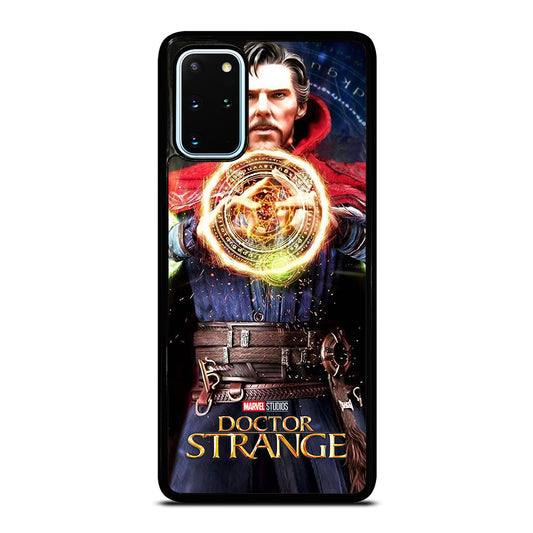 MARVEL DOCTOR STRANGE Samsung Galaxy S20 Plus Case Cover