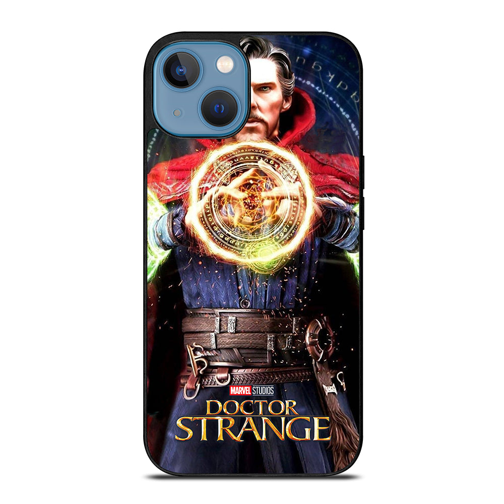 MARVEL DOCTOR STRANGE iPhone 13 Case Cover