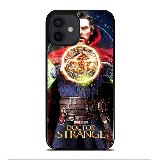 MARVEL DOCTOR STRANGE iPhone 12 Mini Case Cover