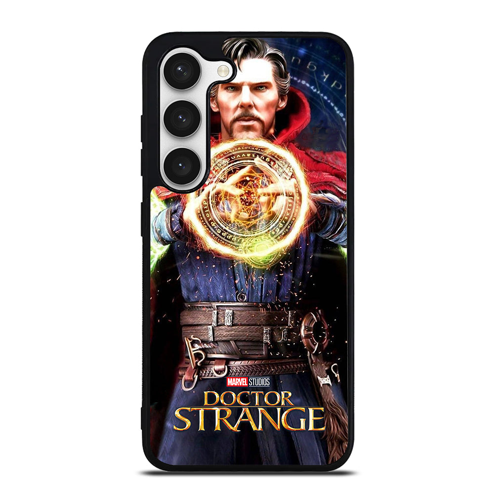 MARVEL DOCTOR STRANGE Samsung Galaxy S23 Case Cover