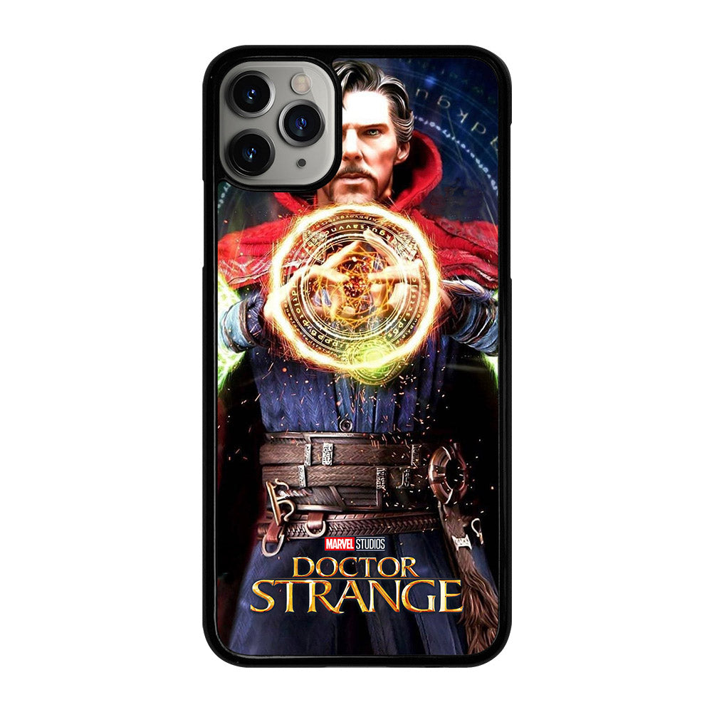 MARVEL DOCTOR STRANGE iPhone 11 Pro Max Case Cover