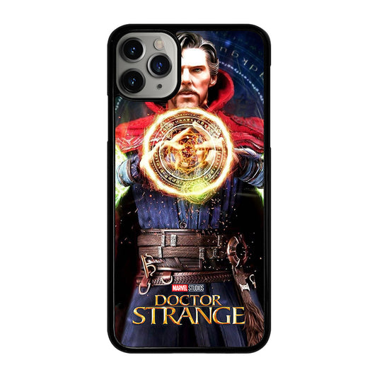 MARVEL DOCTOR STRANGE iPhone 11 Pro Max Case Cover