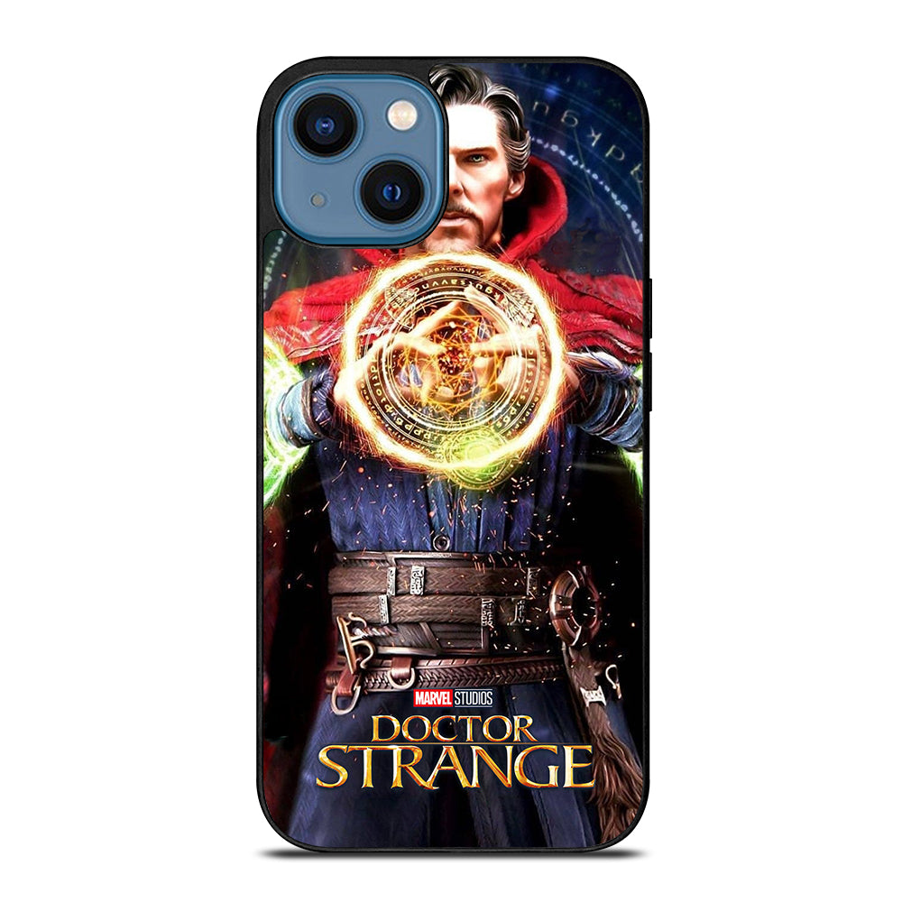 MARVEL DOCTOR STRANGE iPhone 14 Case Cover