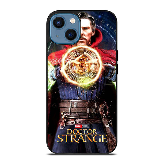 MARVEL DOCTOR STRANGE iPhone 14 Case Cover
