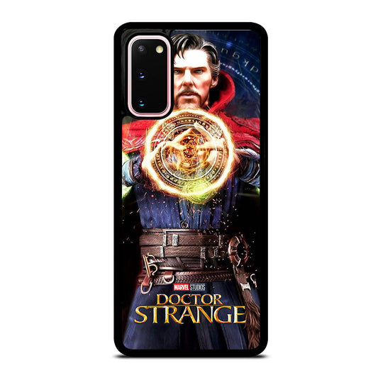 MARVEL DOCTOR STRANGE Samsung Galaxy S20 Case Cover
