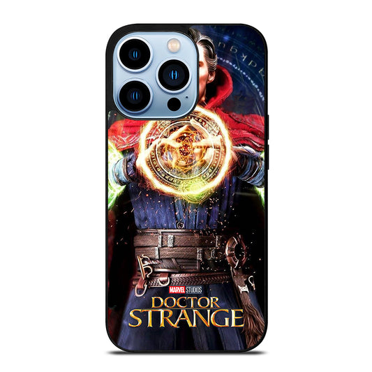 MARVEL DOCTOR STRANGE iPhone 13 Pro Max Case Cover