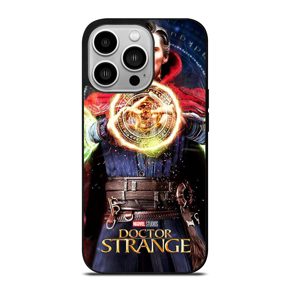 MARVEL DOCTOR STRANGE iPhone 14 Pro Case Cover