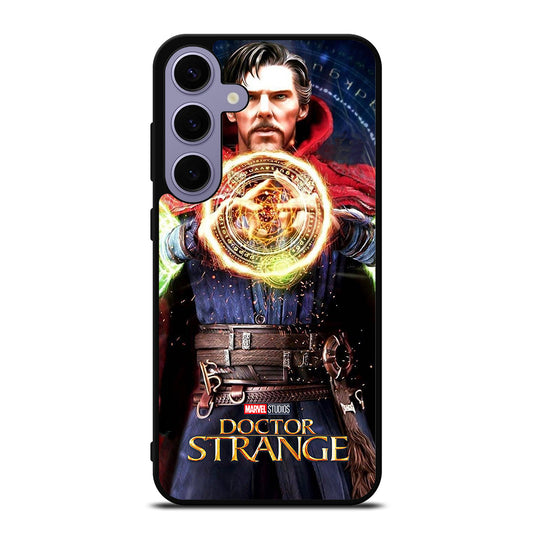 MARVEL DOCTOR STRANGE Samsung Galaxy S24 Plus Case Cover