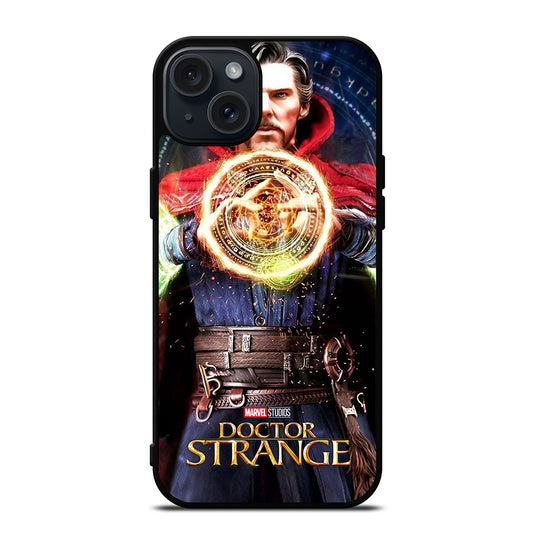 MARVEL DOCTOR STRANGE iPhone 15 Plus Case Cover