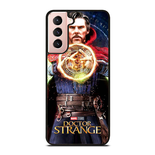 MARVEL DOCTOR STRANGE Samsung Galaxy S21 Case Cover