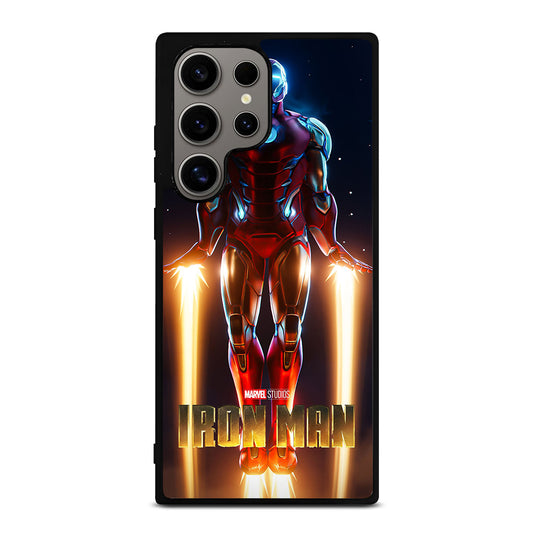 MARVEL IRON MAN 1 Samsung Galaxy S24 Ultra Case Cover