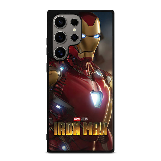 MARVEL IRON MAN 2 Samsung Galaxy S24 Ultra Case Cover