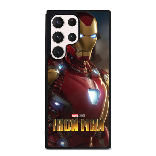 MARVEL IRON MAN 2 Samsung Galaxy S23 Ultra Case Cover