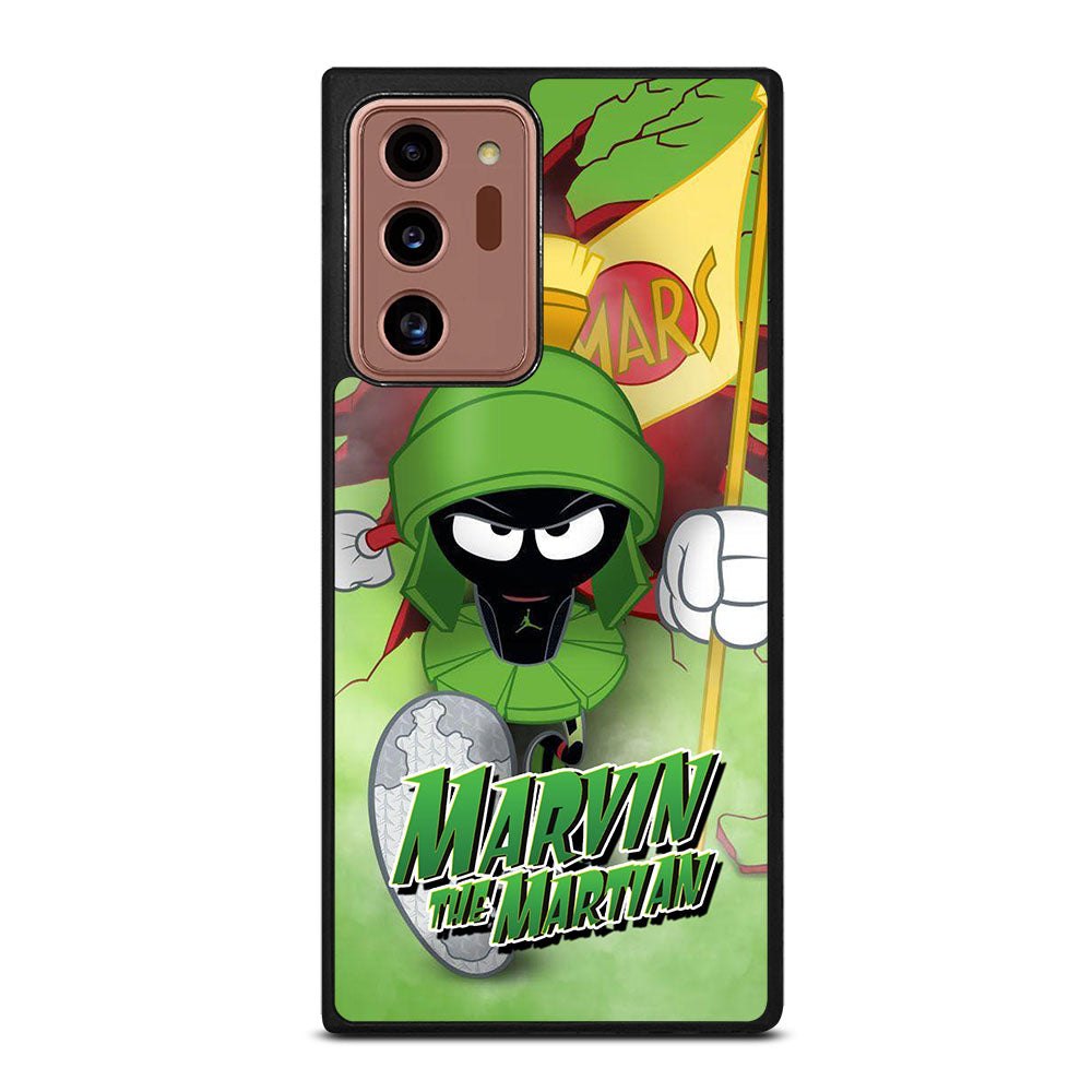 MARVIN THE MARTIAN CARTOON 1 Samsung Galaxy Note 20 Ultra Case Cover